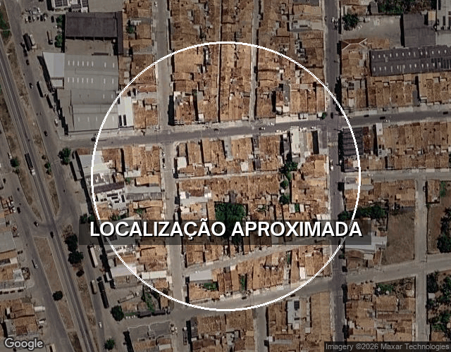 Terreno em Itabaiana/SE com 262,83m²