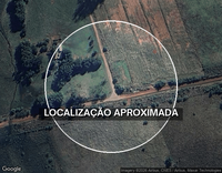 Terreno 442m² em Loteamento com Ótima Localização