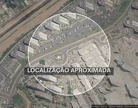 Apartamento 2 Quartos com Vaga no Condomínio Reserva Piata