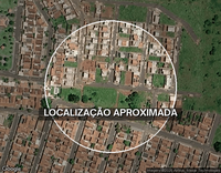 Terreno 200m² no Jardim Parque das Oliveiras