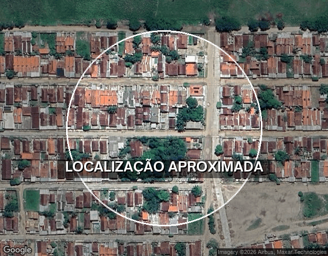 Apartamento 2 Quartos com Vaga em Santa Rita/PB