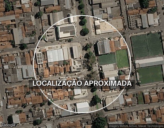 Apartamento 2 Quartos com Vaga em Goiânia