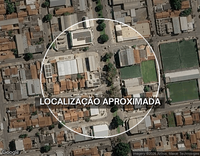 Apartamento 2 Quartos com Vaga em Goiânia