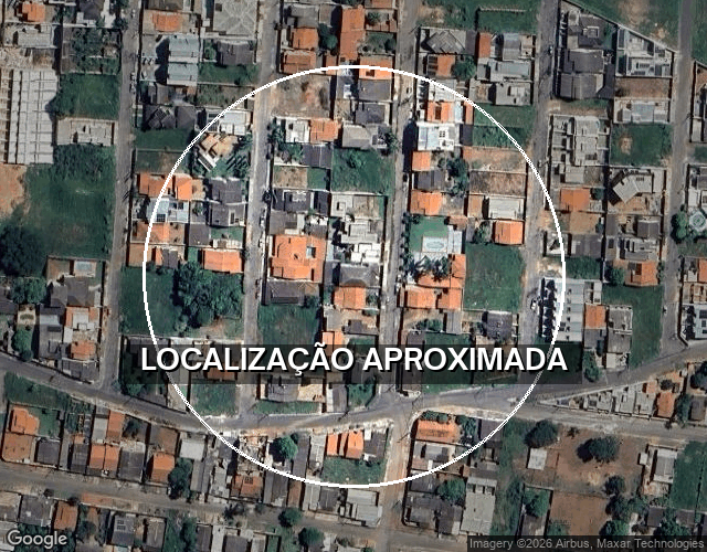 Casa com 2 Quartos e 1 Vaga em Condomínio