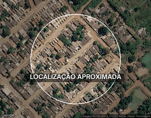 Casa com 3 Quartos e 85m² de Área Privativa em Goiás