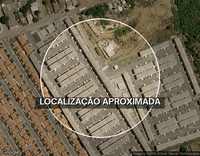 Casa com 2 Quartos e 2 Banheiros em Condomínio