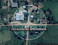 Fração de Terras com 100.000m² no Distrito de Ijucapirama