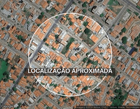 Casa com 2 Quartos e Vaga de Garagem em Guanambi