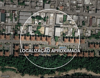 Apartamento 2 Quartos com Vaga em Condomínio