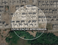 Apartamento com 2 Quartos e Vaga de Garagem no Gramame