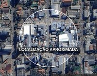 Terreno Urbano 172m² no Centro com Potencial Comercial
