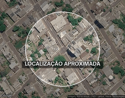 Fração de Terras Rural com 62.500m² em Seberi/RS