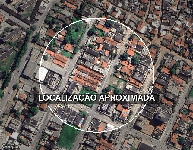 Casa com 2 Quartos e 1 Vaga em Olinda