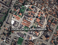 Casa com 2 Quartos e 1 Vaga em Olinda