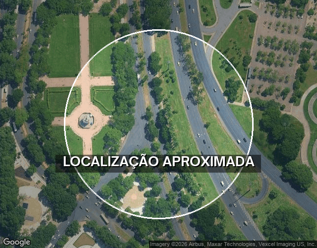 Apartamento com 1 vaga no Centro do Rio de Janeiro