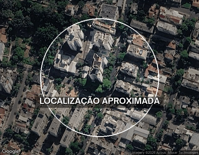 Box de Garagem Duplo com 25,65m² em Porto Alegre