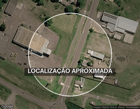 Terreno em Loteamento com 442m²