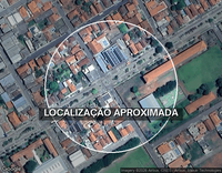 Terreno de 200m² em Paraguaçu/MG com Ótima Localização