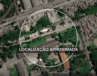 Apartamento 2 Quartos com Vaga no Shopping Park Residence