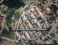 Casa com 2 Quartos e 1 Vaga em Paulista-PE