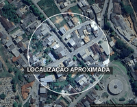 Desmembramento de Terreno Rural com 2,0010 ha em Varre-Sai/RJ
