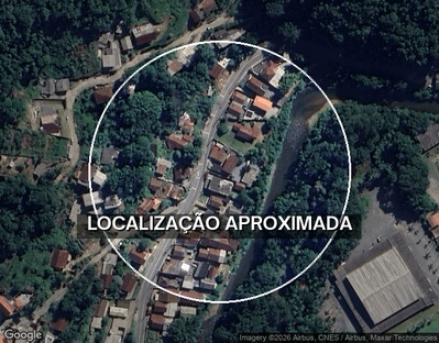 Terreno com Edificação em Blumenau - 282m²