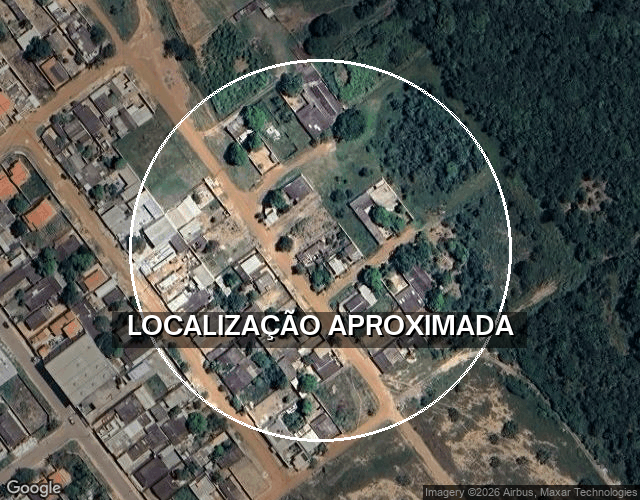 Casa com 2 Quartos e 1 Vaga em Condomínio