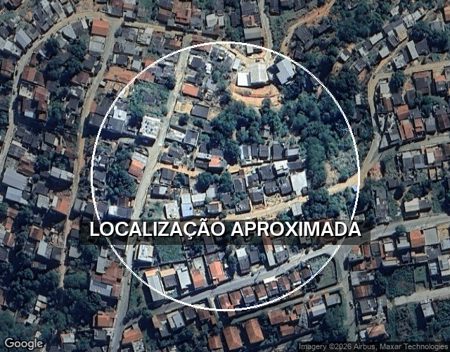 Gleba de 12.159m² com Potencial de Desenvolvimento