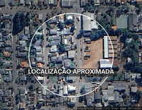 Terreno Urbano de 608m² com Potencial Comercial