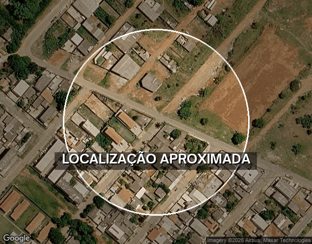 Apartamento 2 Quartos com Vaga em Condomínio