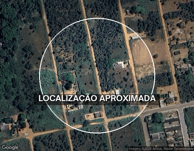 Apartamento com 2 Quartos e Vaga de Garagem em Luziânia