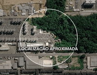 Apartamento com 2 Quartos e Vaga de Garagem no Alvorada