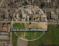 Apartamento 2 Quartos com Vaga em Cidade Ocidental