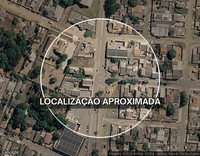 Casa com 2 Quartos e 1 Vaga em Santo Antônio do Descoberto