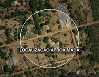 Apartamento com 2 Quartos e Vaga de Garagem em Luziânia