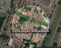 Casa com 254m² em Terreno de 500m²