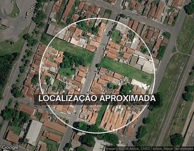 Casa com 254m² em Terreno de 500m²
