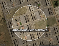 Apartamento 2 Quartos com 46m² em Condomínio