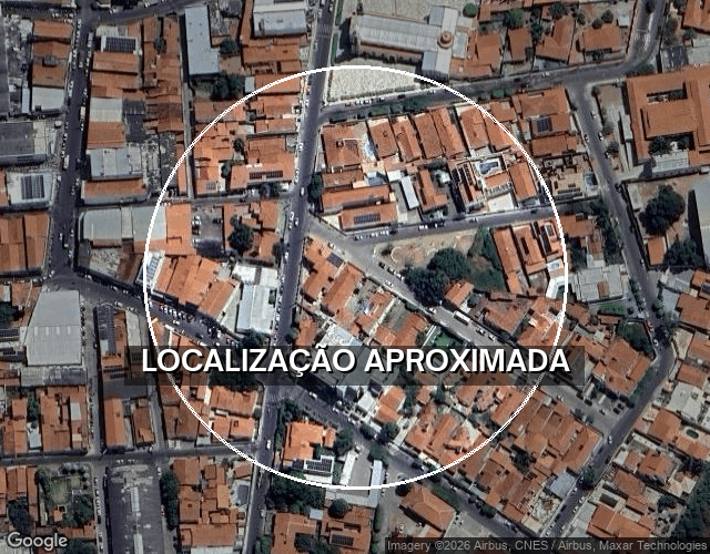 Casa com Terreno em Iguatu/CE - Ótima Oportunidade