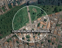 Comercial com 282m² de Área Privativa em Várzea Grande