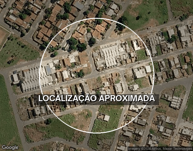 Vaga de Garagem 477 no Edifício Parthenon Center
