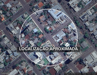 Fração de Imóvel Rural com Casa em Alvenaria