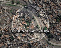 Apartamento 2 Quartos com 2 Banheiros no Rio Vermelho