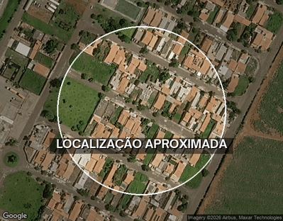 Terreno em Condomínio com 360m², Ótima Localização