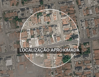 Apartamento com Vaga de Garagem no Condomínio Infinity Plaza
