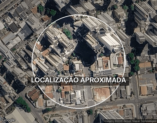 Apartamento 3 Quartos com Suíte no Setor Oeste