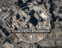Apartamento 3 Quartos com Suíte no Setor Oeste