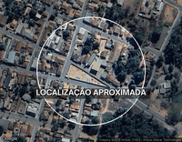 Fazenda Lajeado com 1.506 hectares em Tesouro/MT