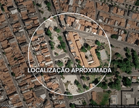 Apartamento com 2 Quartos e 2 Banheiros em Paulo Afonso