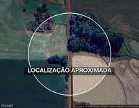 Área Rural de 33.722m² com Casa e Galpão em Ibirubá